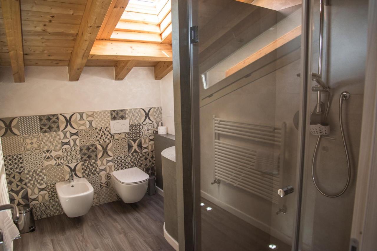 Bed and Breakfast Michela Bb & Relais Лонато Экстерьер фото