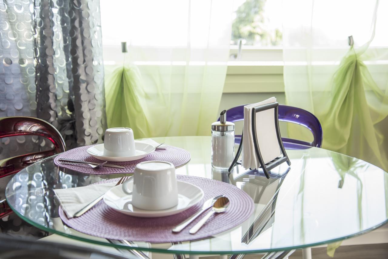Bed and Breakfast Michela Bb & Relais Лонато Экстерьер фото