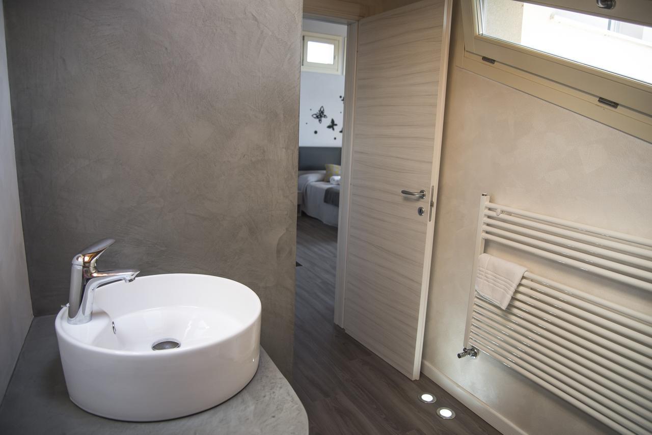 Bed and Breakfast Michela Bb & Relais Лонато Экстерьер фото